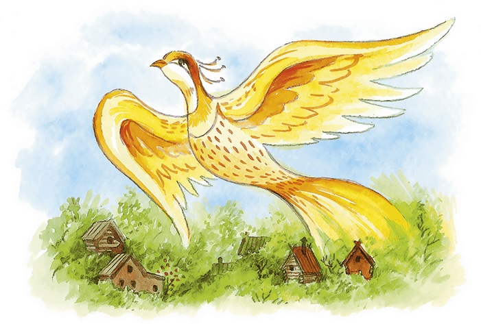 Иллюстрация к книге — Людмилка и Тим в сказочном саду [i_004.jpg]