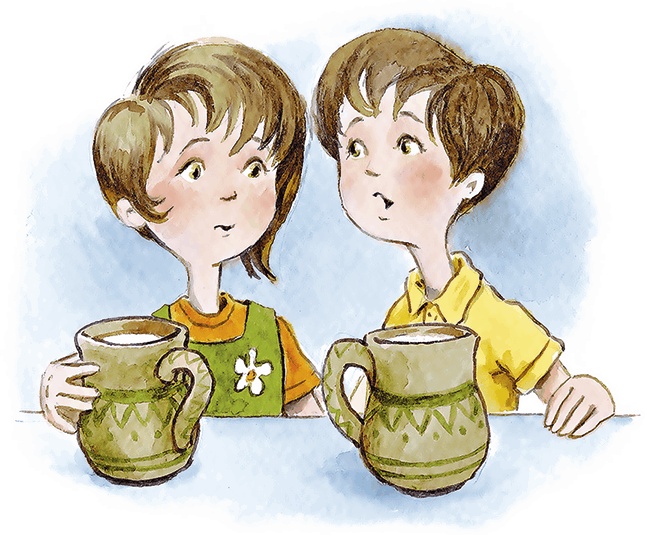 Иллюстрация к книге — Людмилка и Тим в сказочном саду [i_015.jpg]