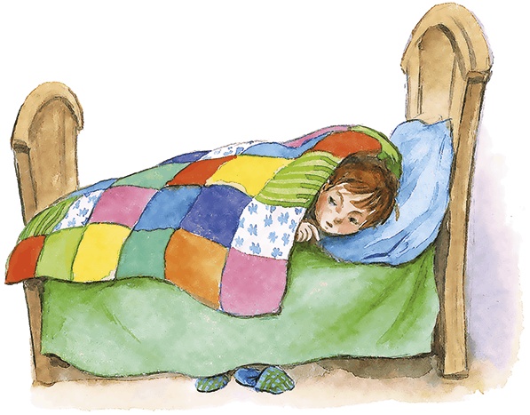 Иллюстрация к книге — Людмилка и Тим в сказочном саду [i_054.jpg]