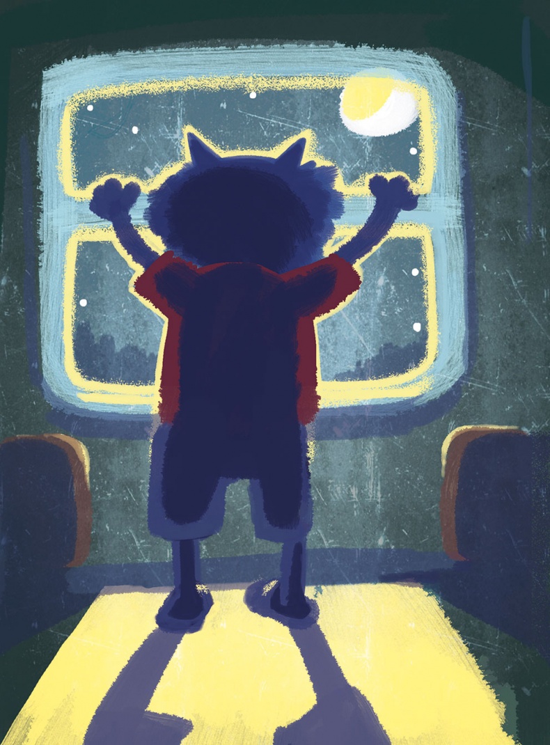 Иллюстрация к книге — Дело в тёмной шляпе [i_013.jpg]