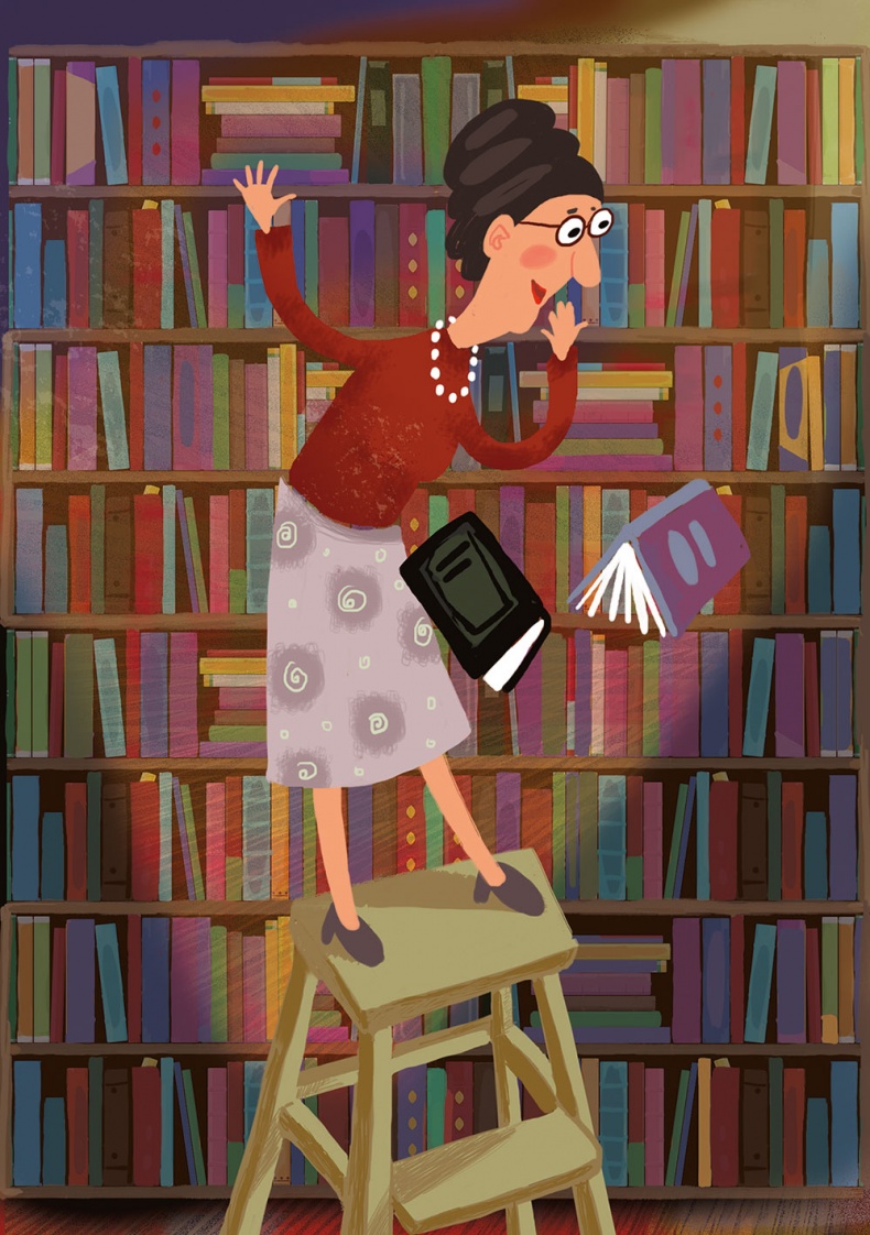 Иллюстрация к книге — Дело в тёмной шляпе [i_015.jpg]