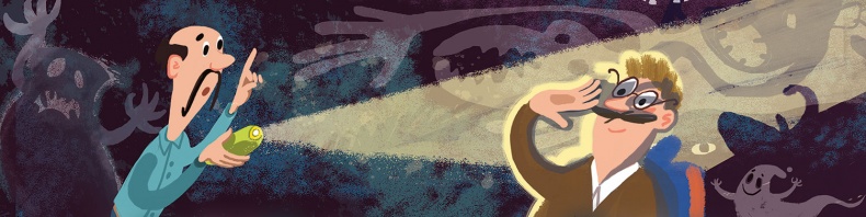 Иллюстрация к книге — Дело в тёмной шляпе [i_018.jpg]