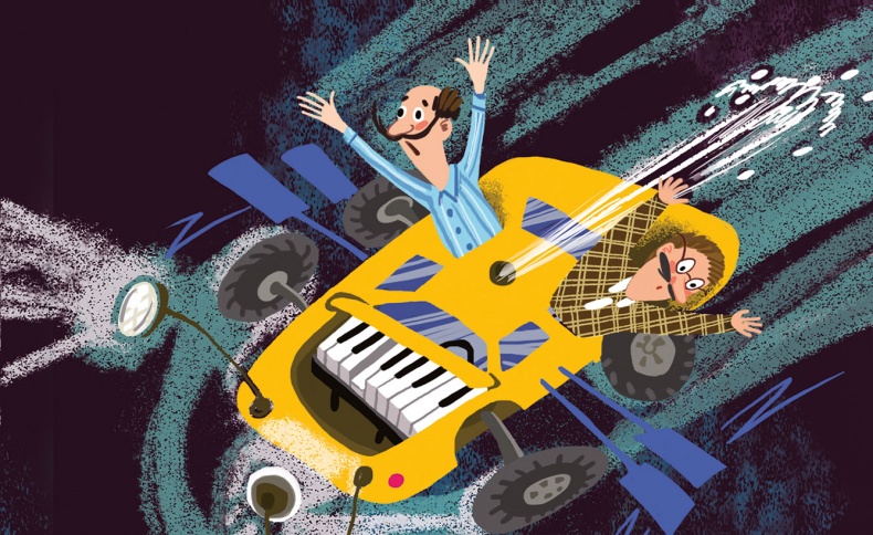 Иллюстрация к книге — Дело в тёмной шляпе [i_021.jpg]