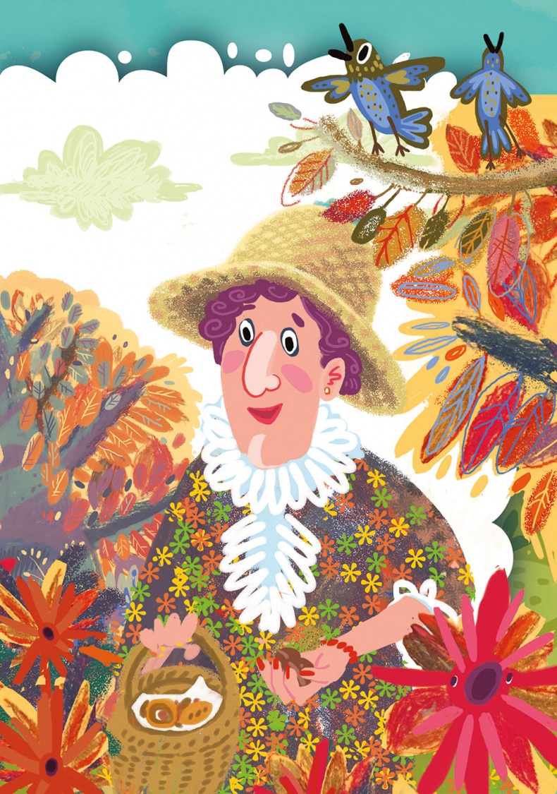 Иллюстрация к книге — Дело в тёмной шляпе [i_039.jpg]