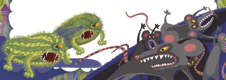 Иллюстрация к книге — Дело в тёмной шляпе [i_046.jpg]