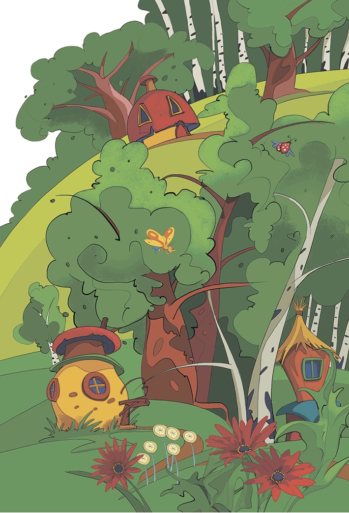 Иллюстрация к книге — Похищение алмаза [i_002.jpg]