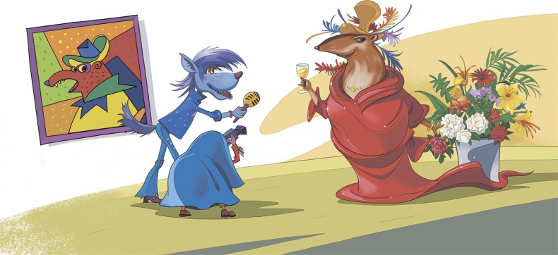 Иллюстрация к книге — Похищение алмаза [i_015.jpg]