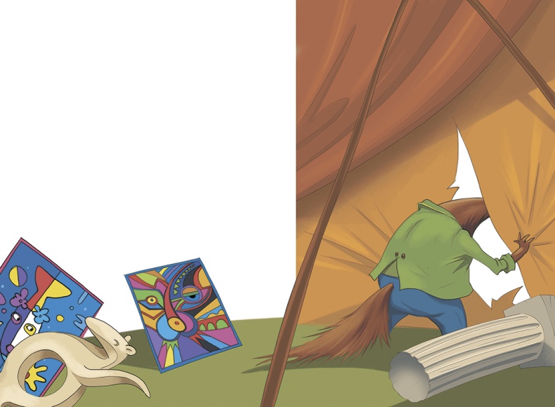 Иллюстрация к книге — Похищение алмаза [i_017.jpg]