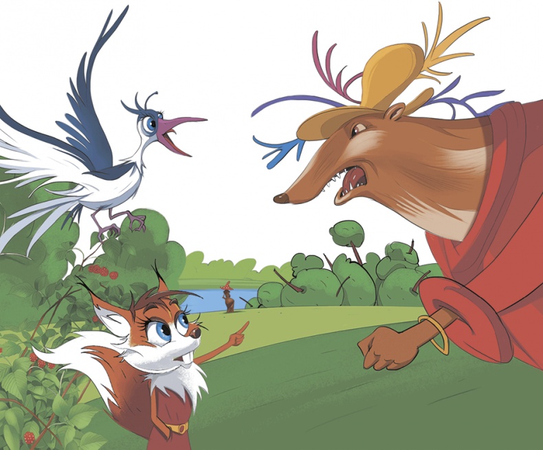 Иллюстрация к книге — Похищение алмаза [i_021.jpg]