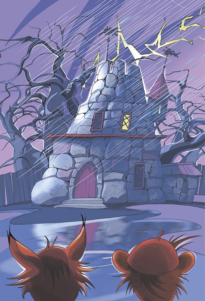 Иллюстрация к книге — Похищение алмаза [i_027.jpg]