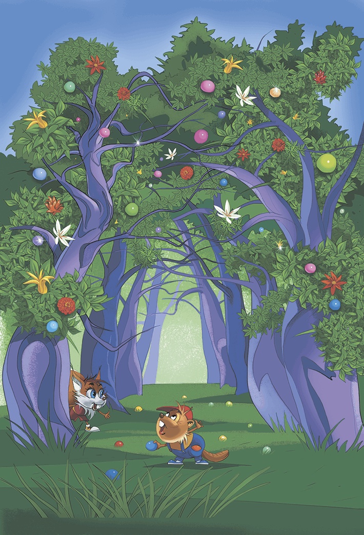 Иллюстрация к книге — Похищение алмаза [i_028.jpg]