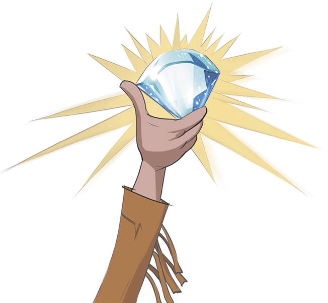 Иллюстрация к книге — Похищение алмаза [i_036.jpg]