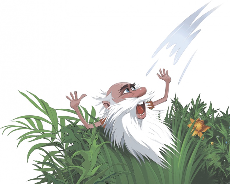 Иллюстрация к книге — Похищение алмаза [i_038.jpg]