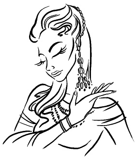 Иллюстрация к книге — Убийство в пятом варианте [_363.jpg]