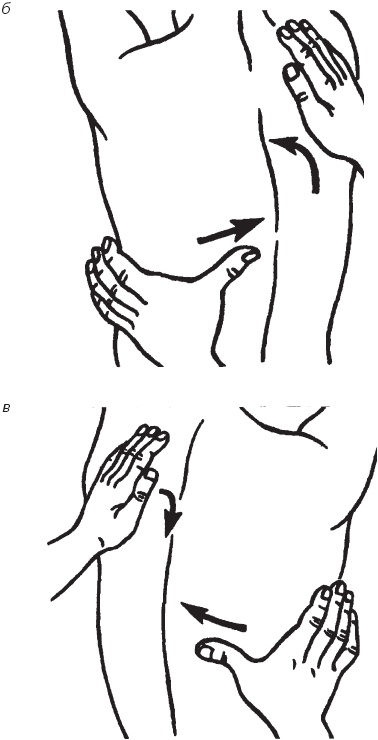 Иллюстрация к книге — Лечебные точки организма. Снимаем боли в суставах и мышцах, укрепляем кожу, вены, сон и иммунитет [_62.jpg]