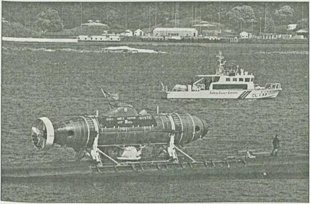 Иллюстрация к книге — Украденная субмарина. К-129 [image49.jpg]