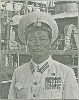 Иллюстрация к книге — Украденная субмарина. К-129 [image58.jpg]