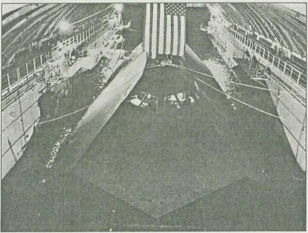 Иллюстрация к книге — Украденная субмарина. К-129 [image63.jpg]