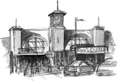 Иллюстрация к книге — Поцелуй под омелой [_07.jpg]