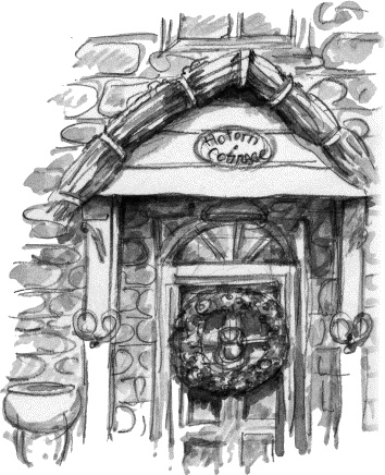 Иллюстрация к книге — Поцелуй под омелой [_09.jpg]