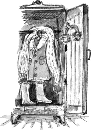 Иллюстрация к книге — Поцелуй под омелой [_11.jpg]