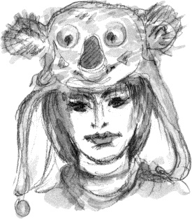 Иллюстрация к книге — Поцелуй под омелой [_13.jpg]