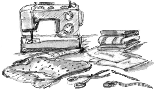 Иллюстрация к книге — Поцелуй под омелой [_17.jpg]