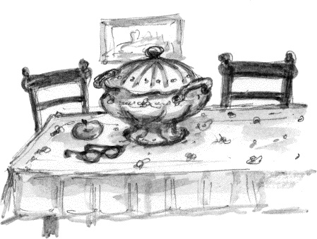 Иллюстрация к книге — Поцелуй под омелой [_18.jpg]