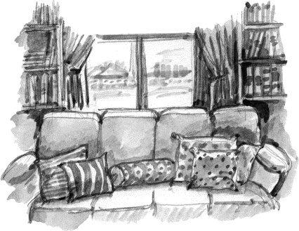 Иллюстрация к книге — Поцелуй под омелой [_26.jpg]