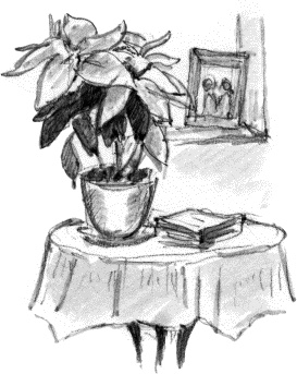 Иллюстрация к книге — Поцелуй под омелой [_32.jpg]