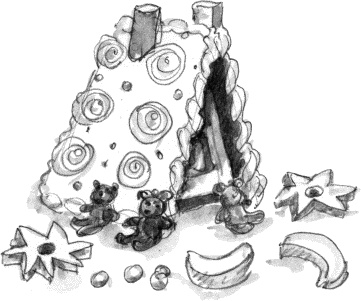 Иллюстрация к книге — Поцелуй под омелой [_33.jpg]