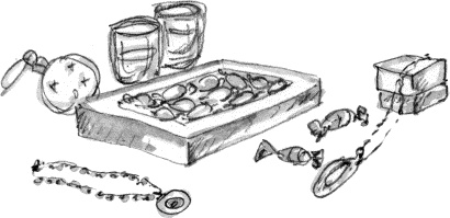 Иллюстрация к книге — Поцелуй под омелой [_34.jpg]