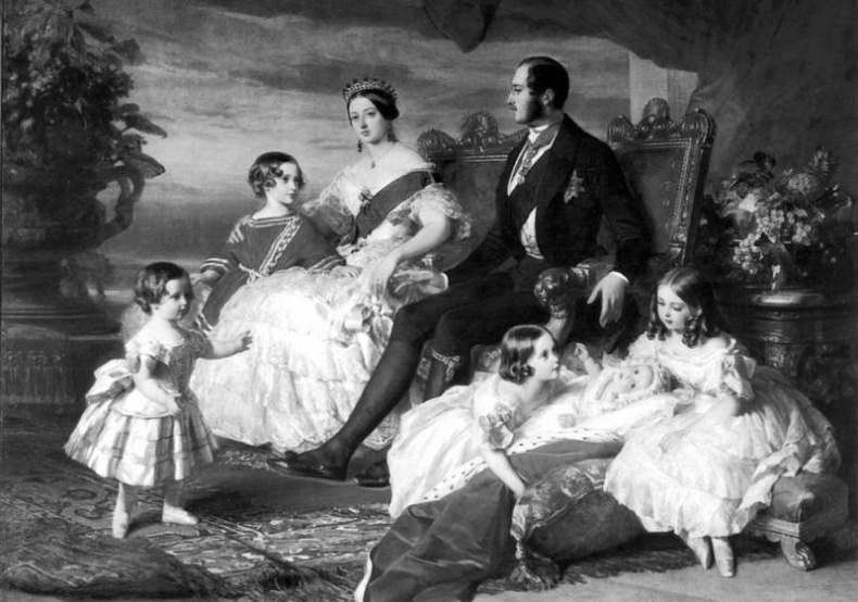 Иллюстрация к книге — Восхитительные женщины. Неподвластные времени [i_022.jpg]