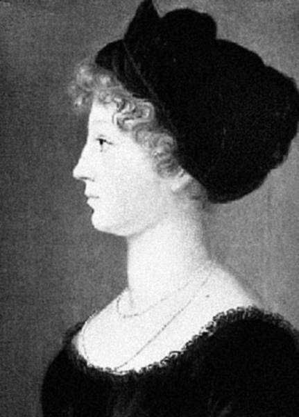 Иллюстрация к книге — Восхитительные женщины. Неподвластные времени [i_046.jpg]