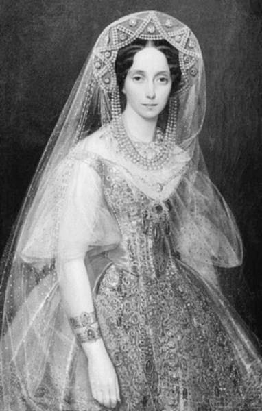 Иллюстрация к книге — Восхитительные женщины. Неподвластные времени [i_055.jpg]