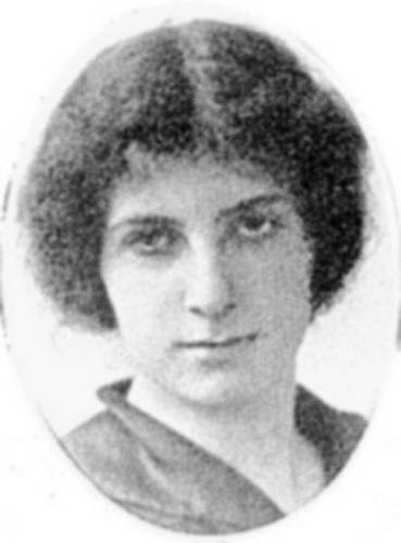 Иллюстрация к книге — Восхитительные женщины. Неподвластные времени [i_068.jpg]