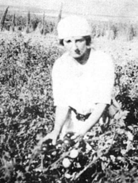 Иллюстрация к книге — Восхитительные женщины. Неподвластные времени [i_071.jpg]