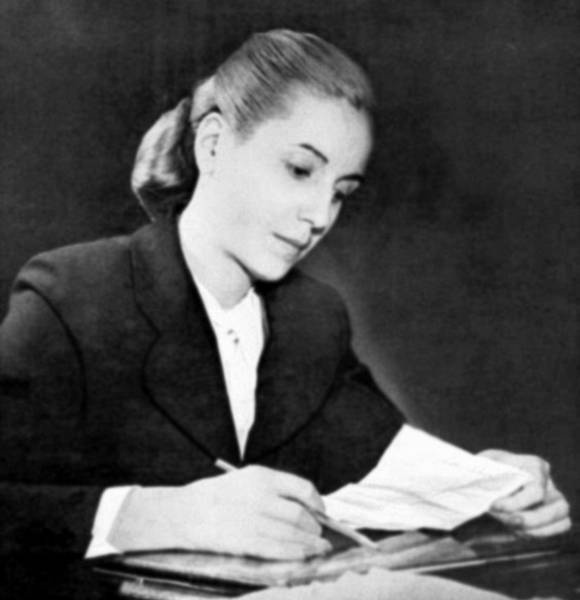 Иллюстрация к книге — Восхитительные женщины. Неподвластные времени [i_086.jpg]