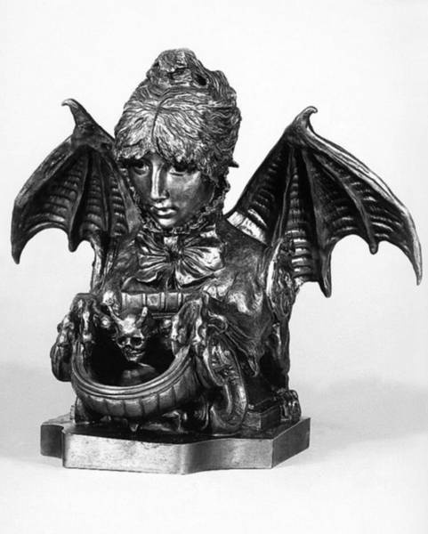 Иллюстрация к книге — Восхитительные женщины. Неподвластные времени [i_098.jpg]