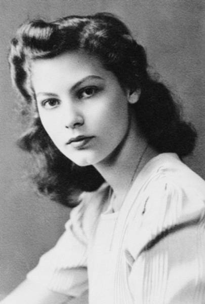 Иллюстрация к книге — Восхитительные женщины. Неподвластные времени [i_105.jpg]