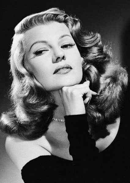 Иллюстрация к книге — Восхитительные женщины. Неподвластные времени [i_116.jpg]