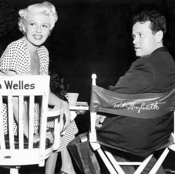 Иллюстрация к книге — Восхитительные женщины. Неподвластные времени [i_123.jpg]