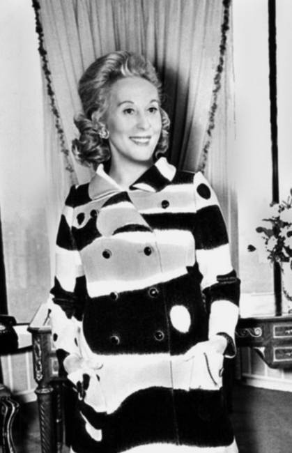 Иллюстрация к книге — Восхитительные женщины. Неподвластные времени [i_134.jpg]