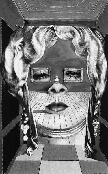 Иллюстрация к книге — Восхитительные женщины. Неподвластные времени [i_144.jpg]