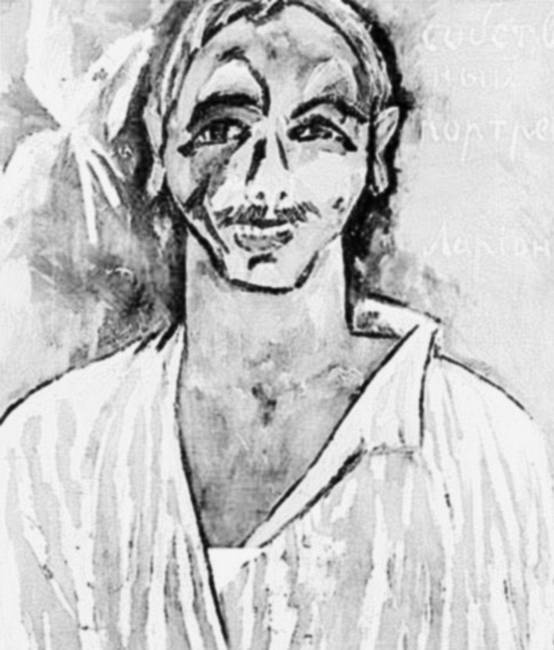 Иллюстрация к книге — Восхитительные женщины. Неподвластные времени [i_152.jpg]