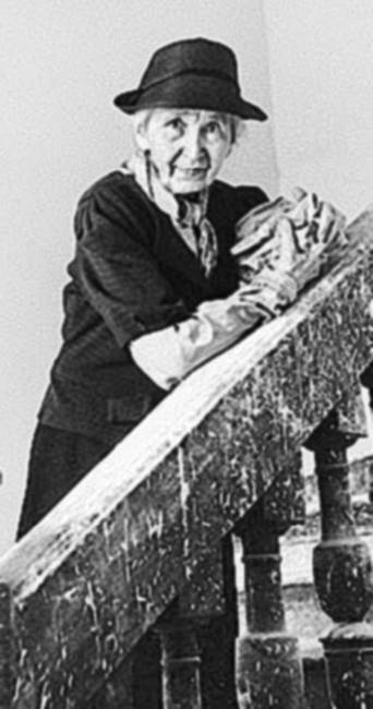 Иллюстрация к книге — Восхитительные женщины. Неподвластные времени [i_158.jpg]