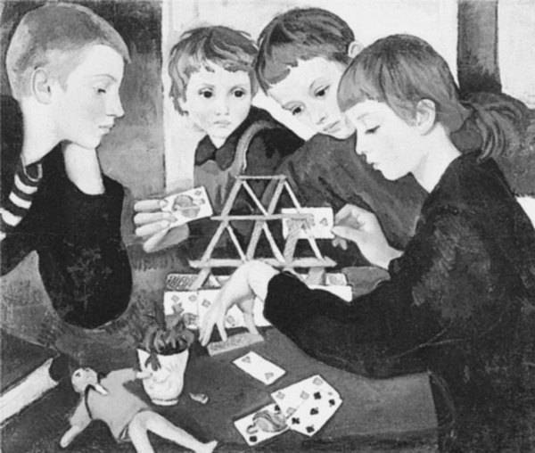 Иллюстрация к книге — Восхитительные женщины. Неподвластные времени [i_168.jpg]