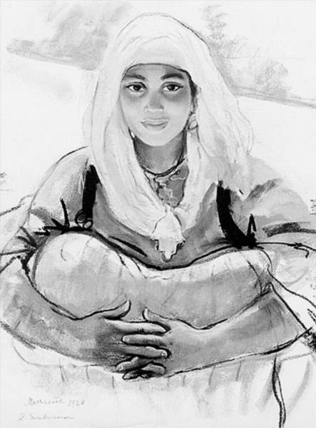 Иллюстрация к книге — Восхитительные женщины. Неподвластные времени [i_170.jpg]