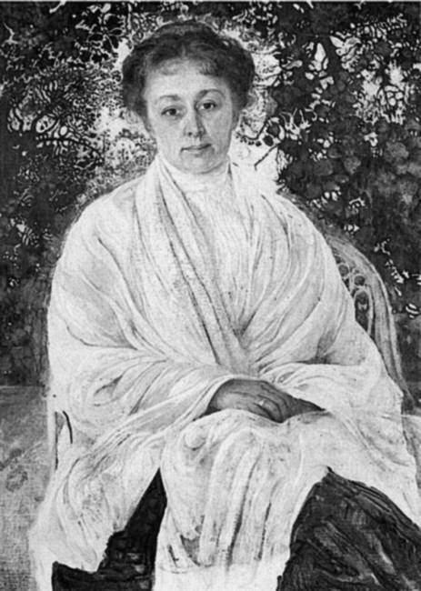 Иллюстрация к книге — Восхитительные женщины. Неподвластные времени [i_208.jpg]