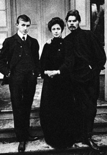 Иллюстрация к книге — Восхитительные женщины. Неподвластные времени [i_209.jpg]